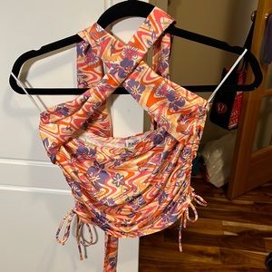 princess polly floral top